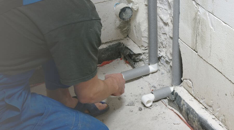 Professional septic tank pumping services in Garden City, NY